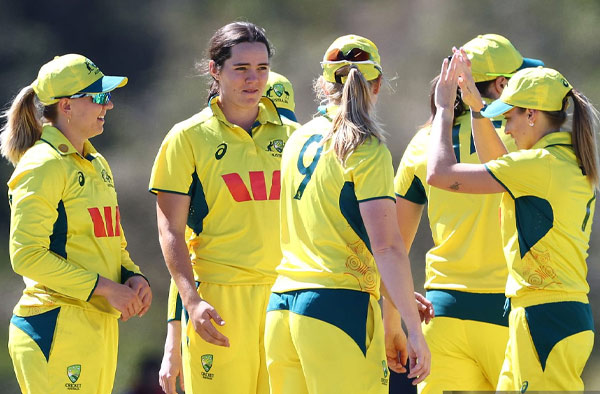 Cricket Australia Announces 18-Player Women's Contract List for 2026-27 Season