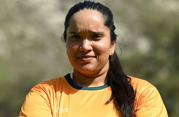 Ayesha Dirannehelage's 3-Wicket Burst Seals 7-Run DLS Win for Cyprus Women Over Greece