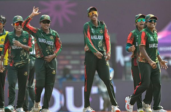 Top 3 Bangladesh Women Players to Watch vs Sri Lanka in 1st ODI