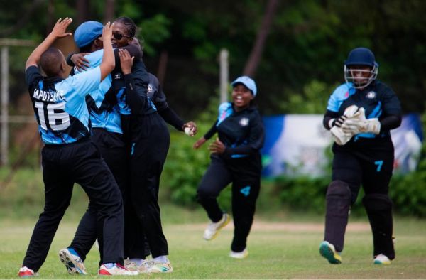 Laura Mophakedi, Tuelo Shadrack Lead as Botswana Women Hold Nerve to Seal Clinical Win Over Malawi