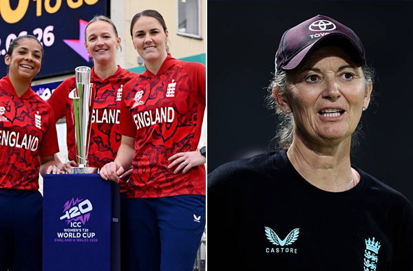 Charlotte Edwards Calls England Squad Selection 'One of the Hardest' Ahead of Women's T20 World Cup 2026