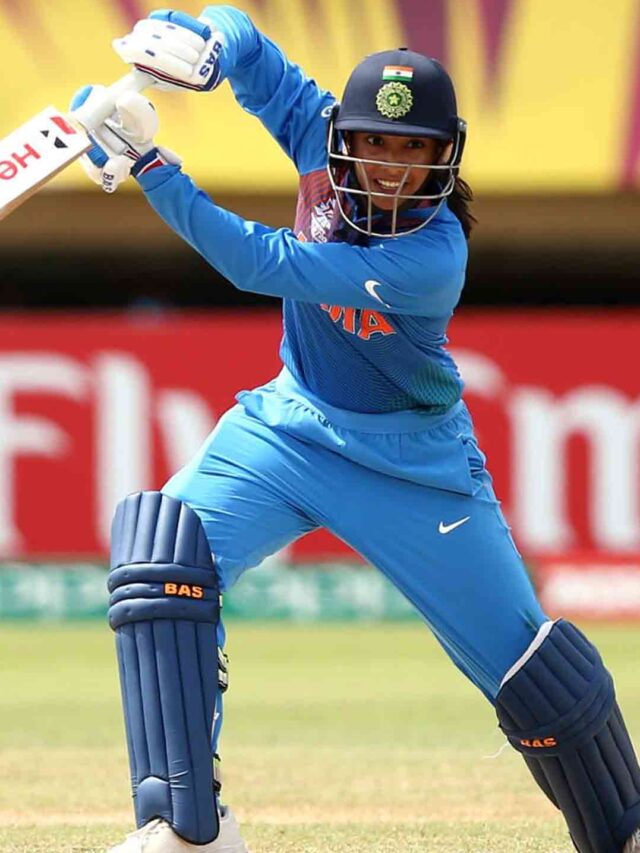 List of Wisden Leading Women’s Cricketers in the World (2014-2025)
