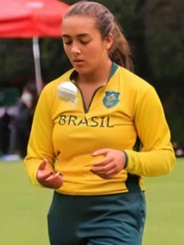 In Pictures: Best Bowling Figures in Women’s T20I (As of April 15, 2026)