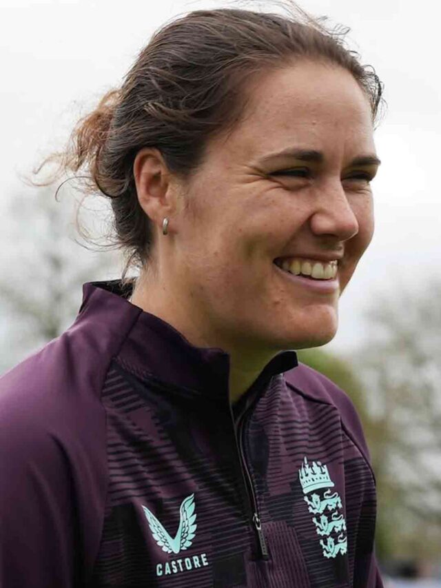 See Pictures: England Women Step Up Winter Camp Ahead of T20 World Cup 2026