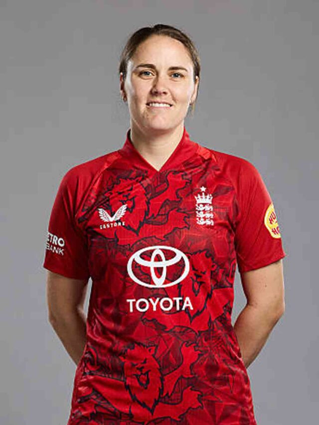 In Pictures: England Women Squad for ICC Women’s T20 World Cup 2026