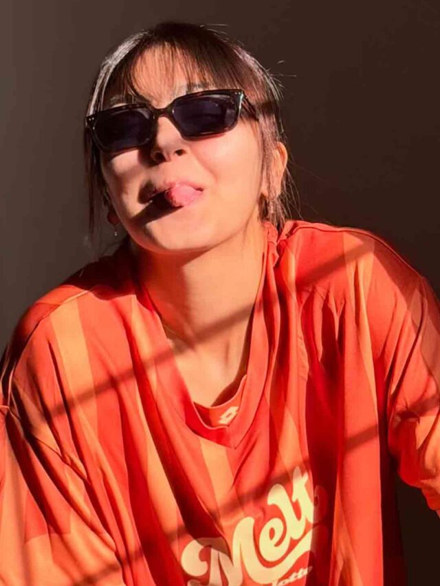 See Pictures: Harleen Deol Captures Summer Vibes in Sunlit Frames