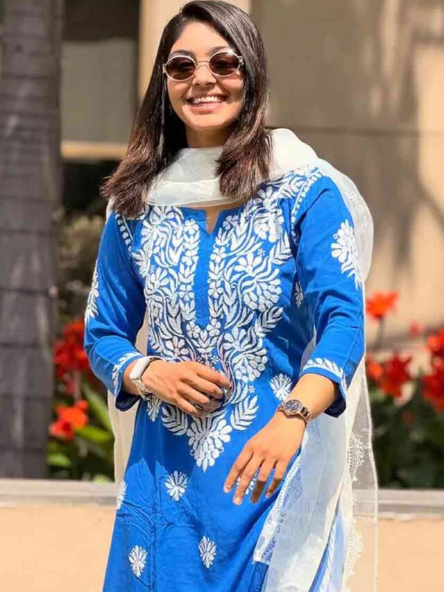 See Pictures: Harleen Deol’s Top 10 Fashion Highlights