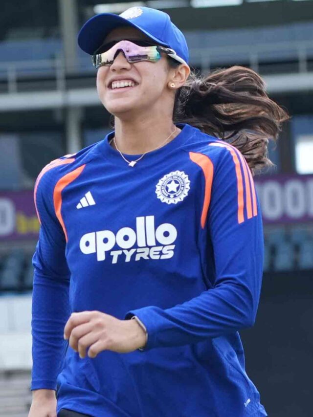 See Pictures: India Fine-Tune Skills Ahead of 5 T20I Series Against South Africa