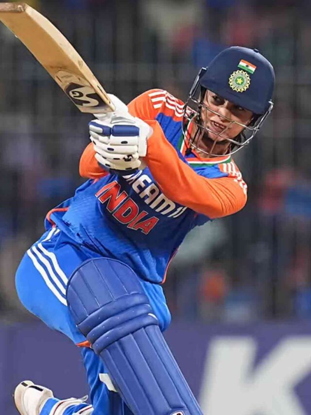 In Pictures: Highest Run Scorers Across Men’s & Women’s T20Is (Combined List)