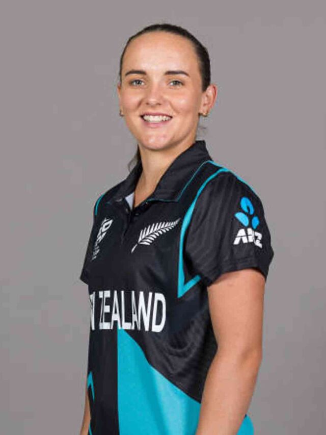 In Pictures: New Zealand Squad for ICC Women’s T20 World Cup 2026