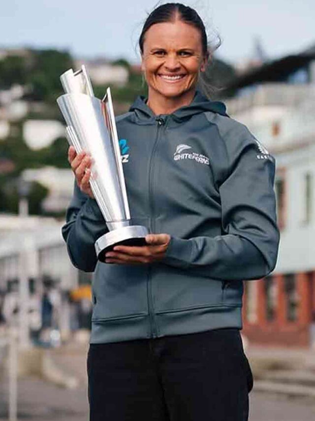 See Pictures: Suzie Bates Through the Years in Unforgettable Frames