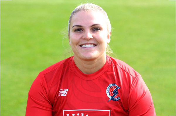 Eleanor Threlkeld Commits to Lancashire Until 2028, Eyes More Silverware