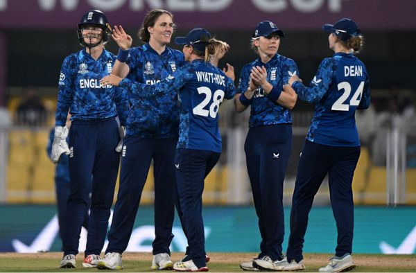England Name White-Ball Squads for New Zealand and India Series; Nat Sciver-Brunt to Lead