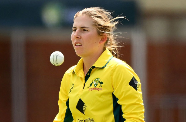 McGrath and Nitschke Hail Wareham's All-Round Impact in Australia's ODI Win vs West Indies