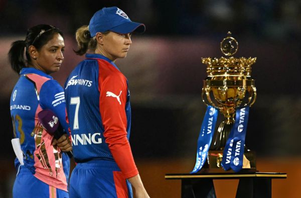 Harmanpreet Kaur Reflects on WPL Delay, says 'Lack of Trust' Hurt Indian Players