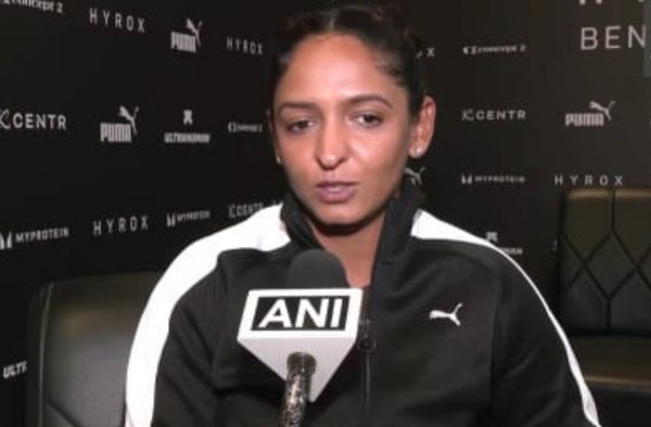 Harmanpreet Kaur Backs Heavy India Schedule as Women's T20 World Cup 2026 Approaches