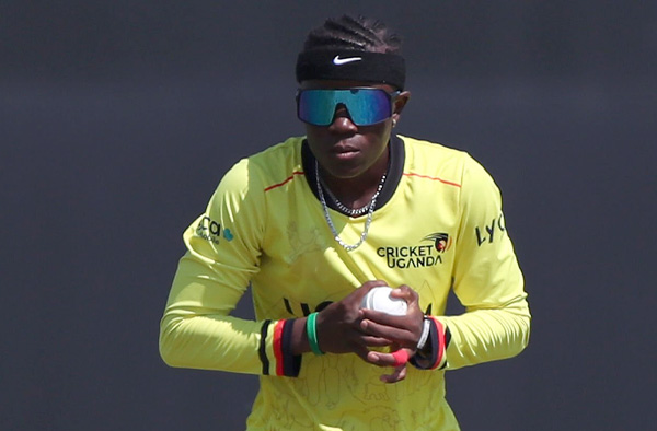 Immaculate Nakisuuyi Stars as Uganda Defend 93 to Seal Comfortable Win Over Uganda A