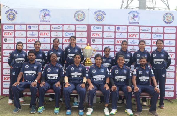 India Deaf Women's Cricket Team to Tour Sri Lanka for Inaugural Overseas Bilateral Series