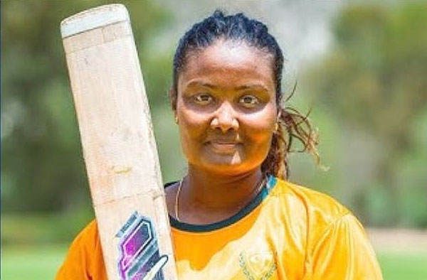 Captain Iresha Chathurani's 42 Guides Cyprus Women to 8-Run Win Over Greece