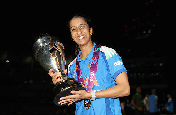 Jemimah Rodrigues, Amol Muzumdar Among Honoured at MCA Awards Night in Mumbai