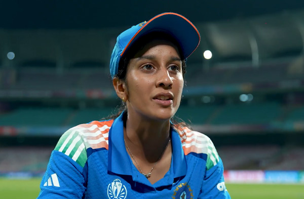 Jemimah Rodrigues Speaks Out on Menstruation Stigma in Women's Cricket