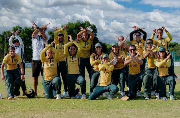 Statistical Analysis: Who Were the Top Performers of the Kalahari Women's T20I Tournament 2026?