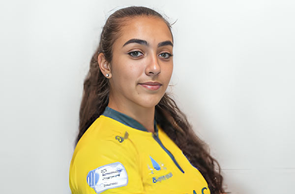 Laura Cardoso Records 9-Wicket Haul for Brazil, Sets All-Time T20I Bowling Record vs Lesotho