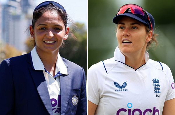 Lord's Breaks 20000 Ticket Mark for Historic England-India Women's Test