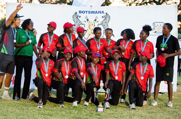 Praise Maziya Leads Malawi Women to Kalahari T20 Bronze With 1-Wicket Win Over Mozambique