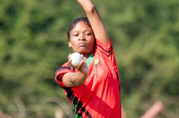 Praise Maziya Stars as Malawi Bowl Out Lesotho for 46 in Dominant 9 Wickets Win