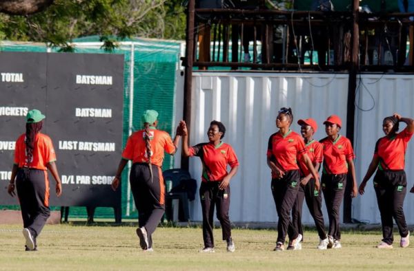 Sugeni Kananji Stars as Malawi Women Cruise Past Zambia in Low-Scoring Thriller
