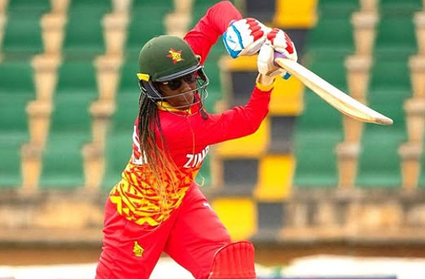 Mary-Anne Musonda, Zimbabwe Women's First ODI Centurion, Retires from All Cricket