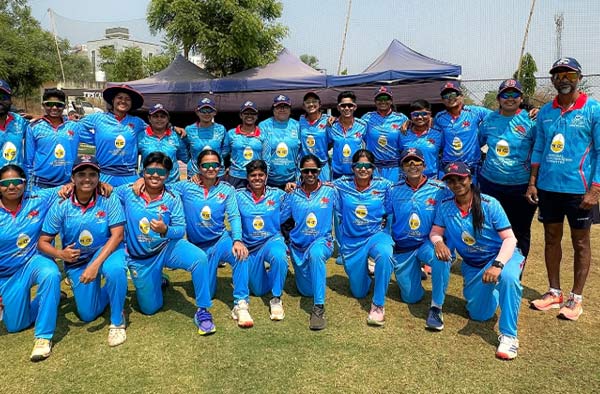 MCA Becomes First State Cricket Body in India to Launch Player Contract System