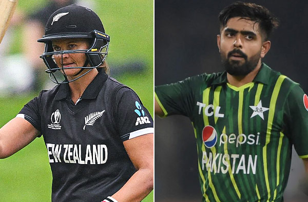 Top 5: Leading T20I Run-Scorers Across Men's and Women's Cricket (Updated April 18, 2026)