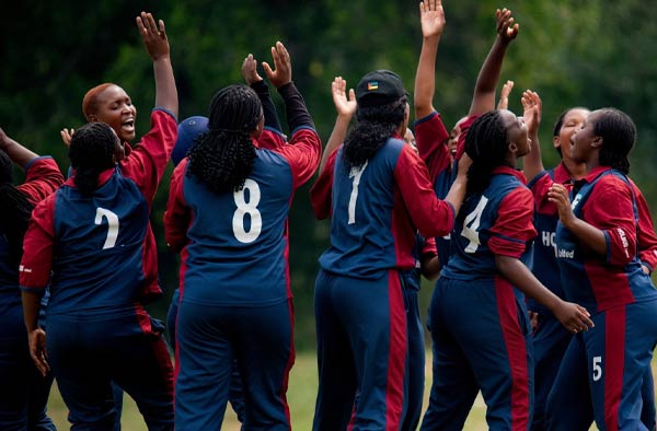 Palmira Cuinica and Laura Chipanga Star as Mozambique Women Beat Lesotho by 32 Runs