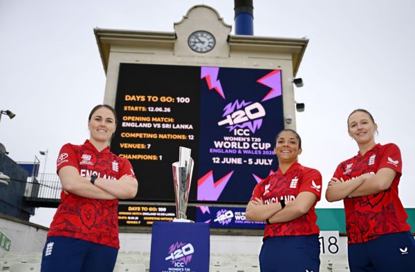 Nat Sciver-Brunt: Home T20 World Cup 2026 Can Transform Women's Cricket in England