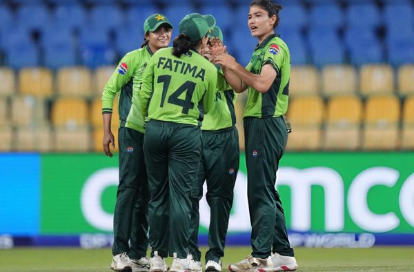 Pakistan Women Name ODI Squad for Zimbabwe Series, Momina Riasat Gets Maiden Call-Up