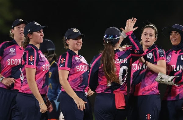 Scotland Women to Host T20 Tri-Series vs Bangladesh and Netherlands at Edinburgh in May-June