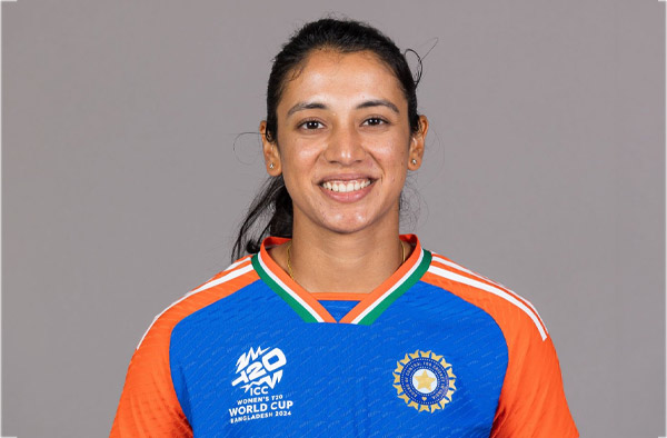 Mithali Raj Named Wisden Leading Woman Cricketer in the World 2018 and 2024; PC: Getty