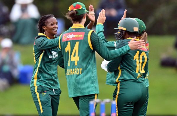 South Africa Women Name Squad for India T20Is; Tebogo Macheke Earns First Call-Up, Eliz-Mari Marx Returns