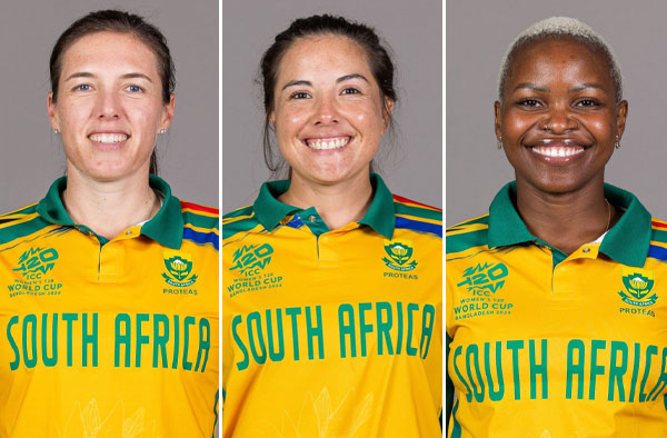 Top 3 South Africa Women Players to Watch vs India in 1st T20I