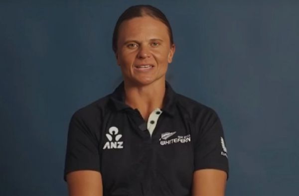 "One Final Mission": Suzie Bates Targets 2026 T20 World Cup Glory Before Retirement