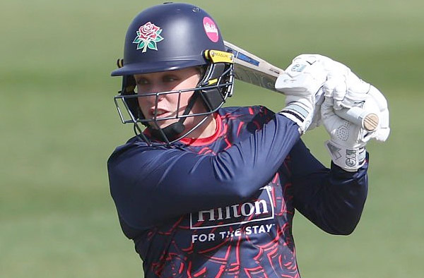 Tahlia Wilson Hits Career-Best 152 as Durham Women Beat Essex for First Win