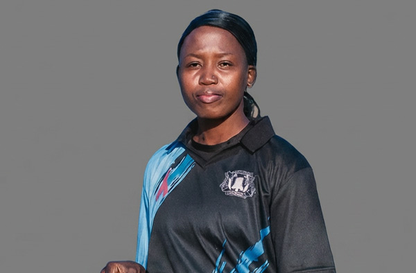 Tuelo Shadrack's 4-Fer Helps Botswana Women Crush Mozambique by 81 Runs to Secure League Final
