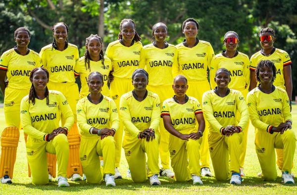 All-Round Uganda Women Defend 115 to Beat Uganda A by 37 Runs