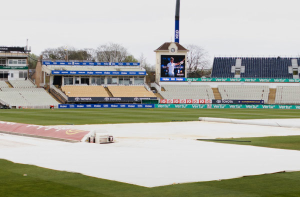 Warwickshire Women Post Record 354/7 Against Hampshire, but Rain Forces No Result