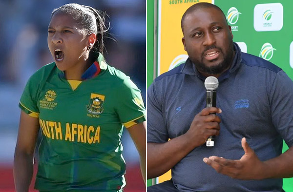 Shabnim Ismail to Return? Coach Mandla Mashimbyi Keeps Door Open Ahead of T20 World Cup 2026