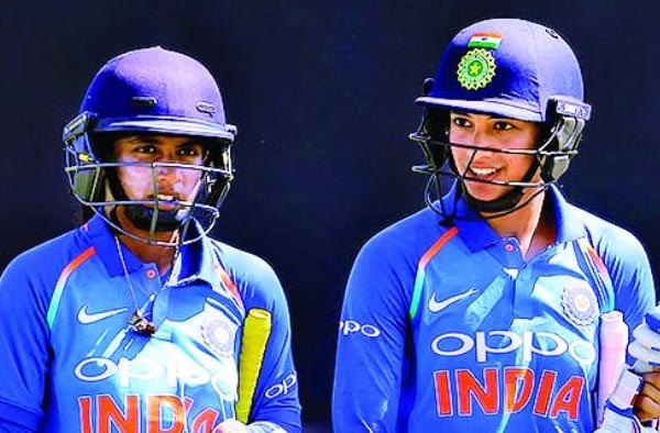 Who Are the Indian Players to Win Wisden's Leading Woman Cricketer Award?