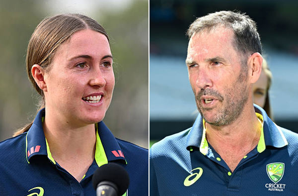 Tayla Vlaeminck Left Off Australia Women's 2026-27 Contract List Despite Injury Comeback; Here's Why