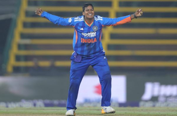 Complete List: Women Bowlers with Five-Wicket Hauls in All Three International Formats